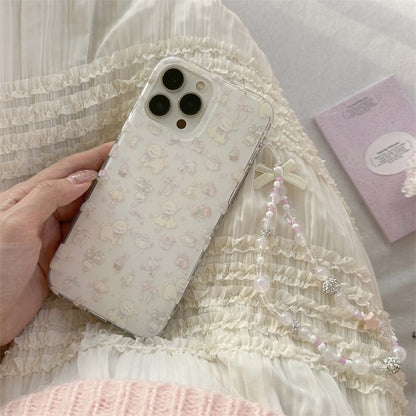 Sheep Phone Case