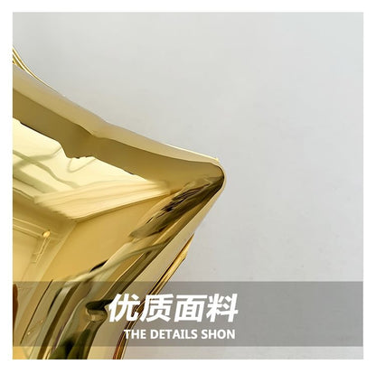 Star Chain Strap Crossbody Bag