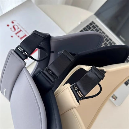 Brim Wide Lettering Sun Hat