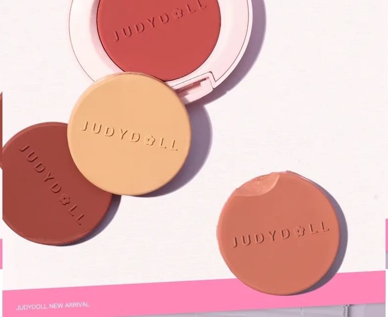 Crème Multi Blush (1