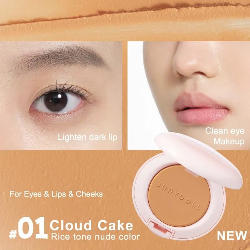 Crème Multi Blush (1