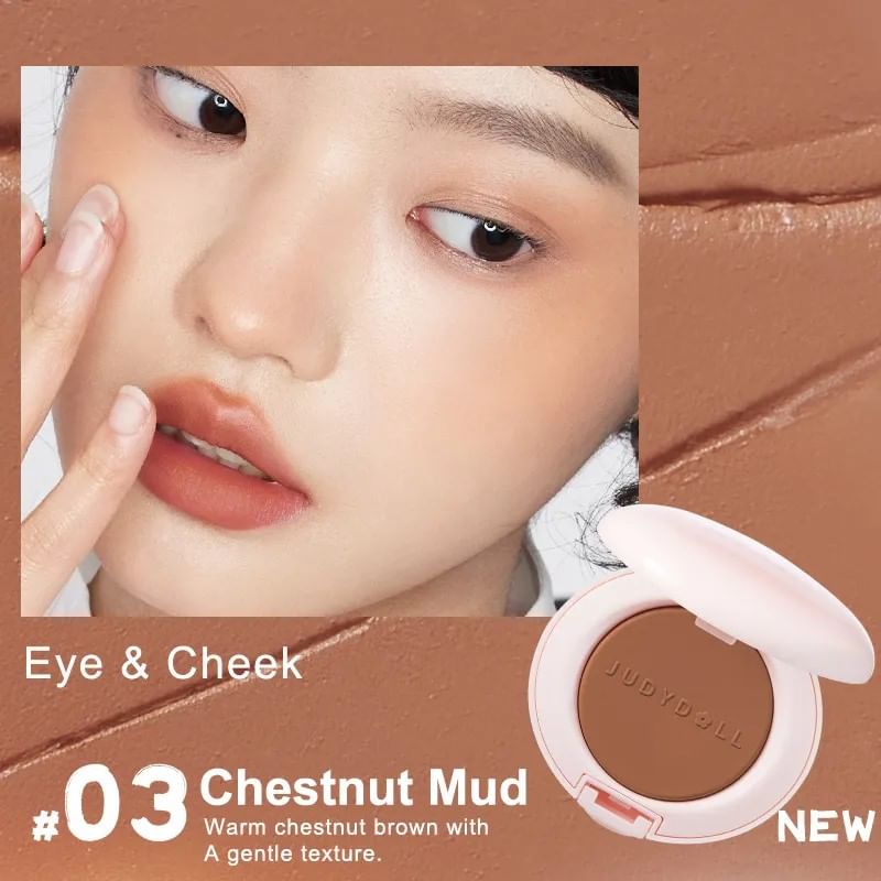 Crème Multi Blush (1