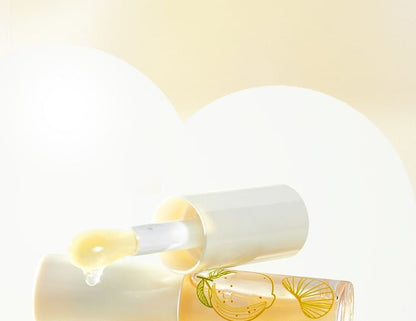 Huile pour les lèvres