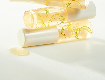 Huile pour les lèvres