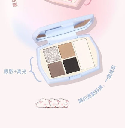 Dream Away Muti Eyeshadow Palette