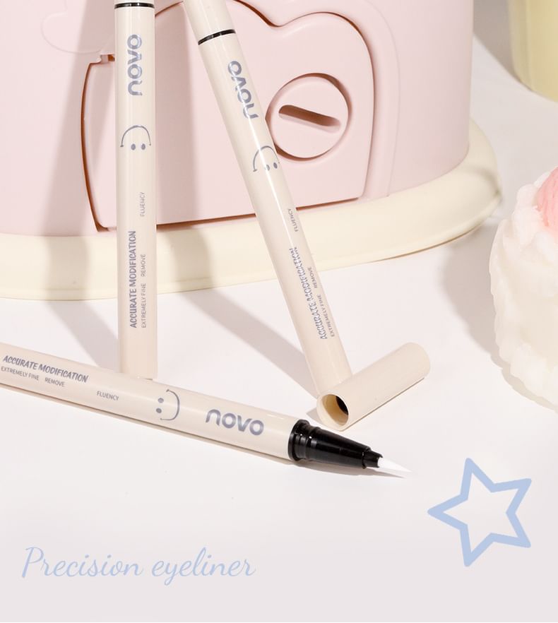 Eyeliner Makeup Remover Pen