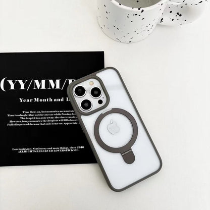 MagSafe Stand Phone Case
