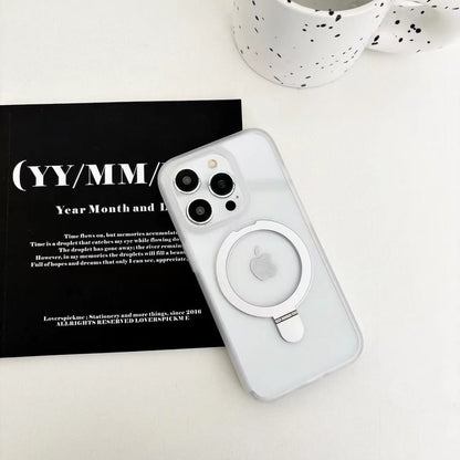 MagSafe Stand Phone Case