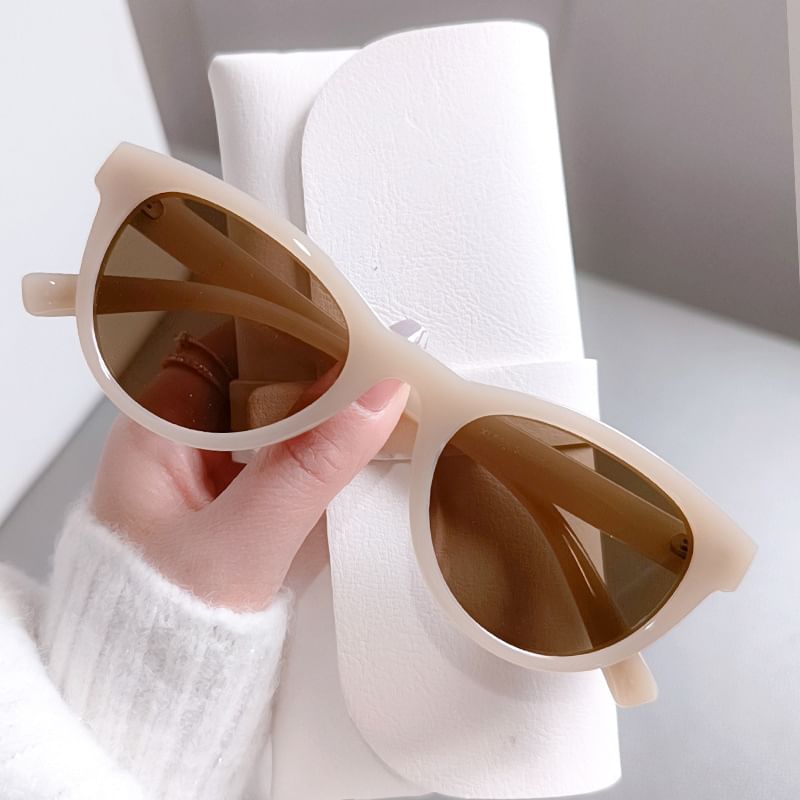 Vintage Polarized Sunglasses