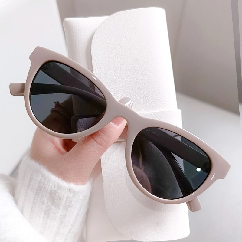 Vintage Polarized Sunglasses