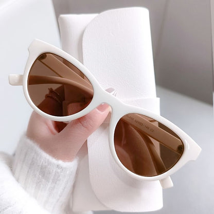 Vintage Polarized Sunglasses