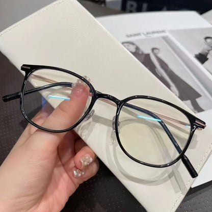 Square Eyeglasses