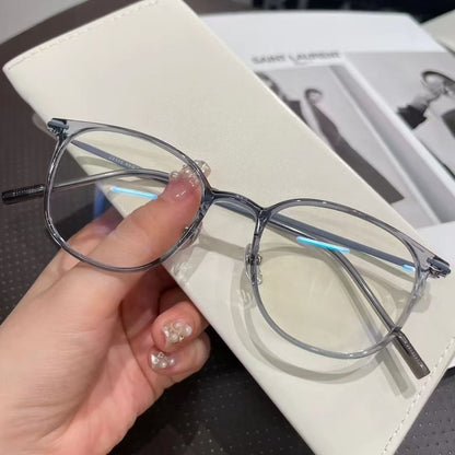 Square Eyeglasses
