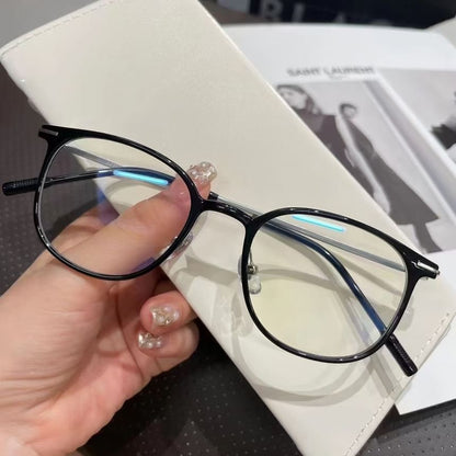 Square Eyeglasses