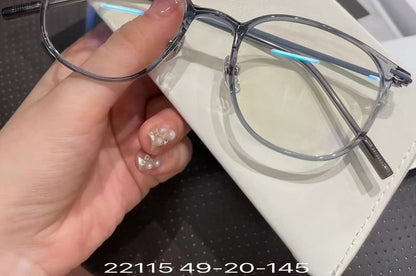 Square Eyeglasses