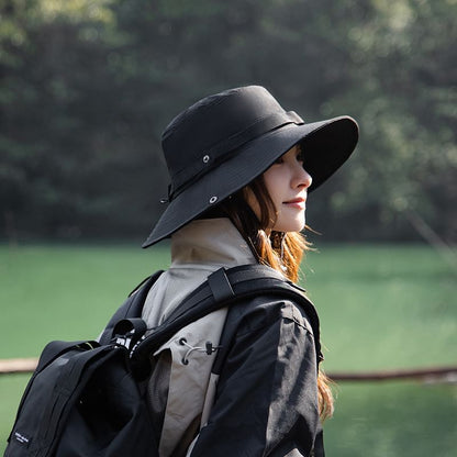 Hat Lettering Applique Boonie