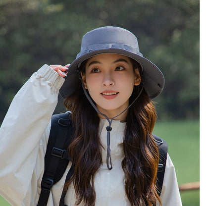 Hat Lettering Applique Boonie