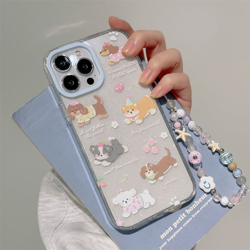 Case Dog Phone