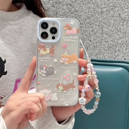 Case Dog Phone