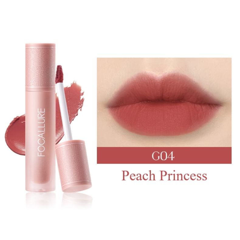 Princess Velvet Lip Tint (4