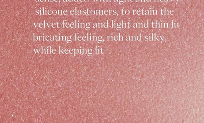 Velvet Matte Lip Gloss