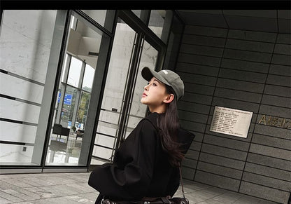 Faux Carryall Multi-Pocket Leather