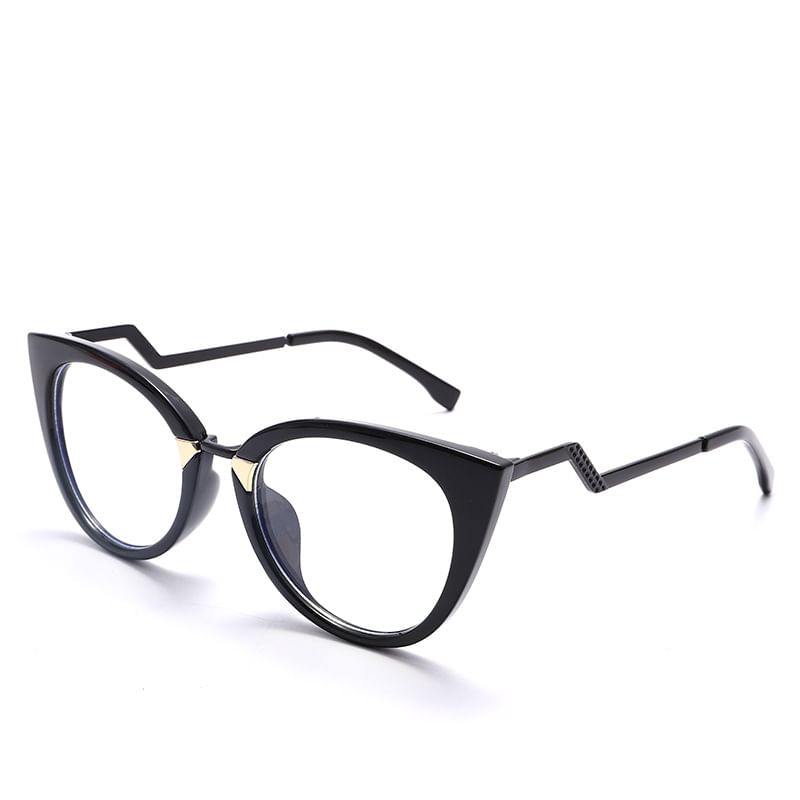Cat Eye Blue Light Blocking Eyeglasses