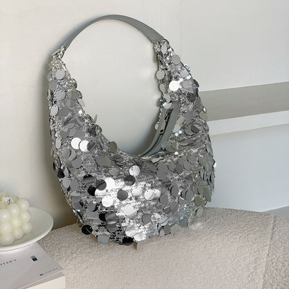 Hobo Bag Sequin