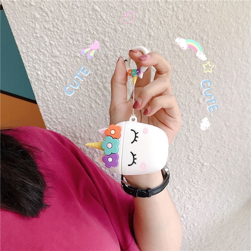 Unicorn AirPods / Pro Earphone Case Skin