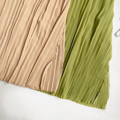 Thin Strap Simple Maxi Sundress