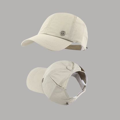 Open Cap Top