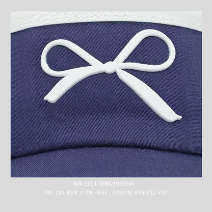 Trim Bow Visor Contrast Sun