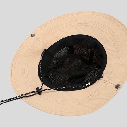 Hat Tone Applique Two Bucket