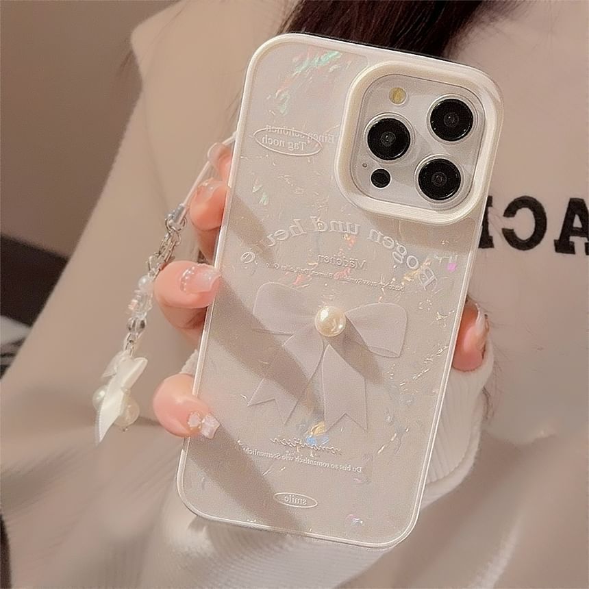 Ribbon Phone Case