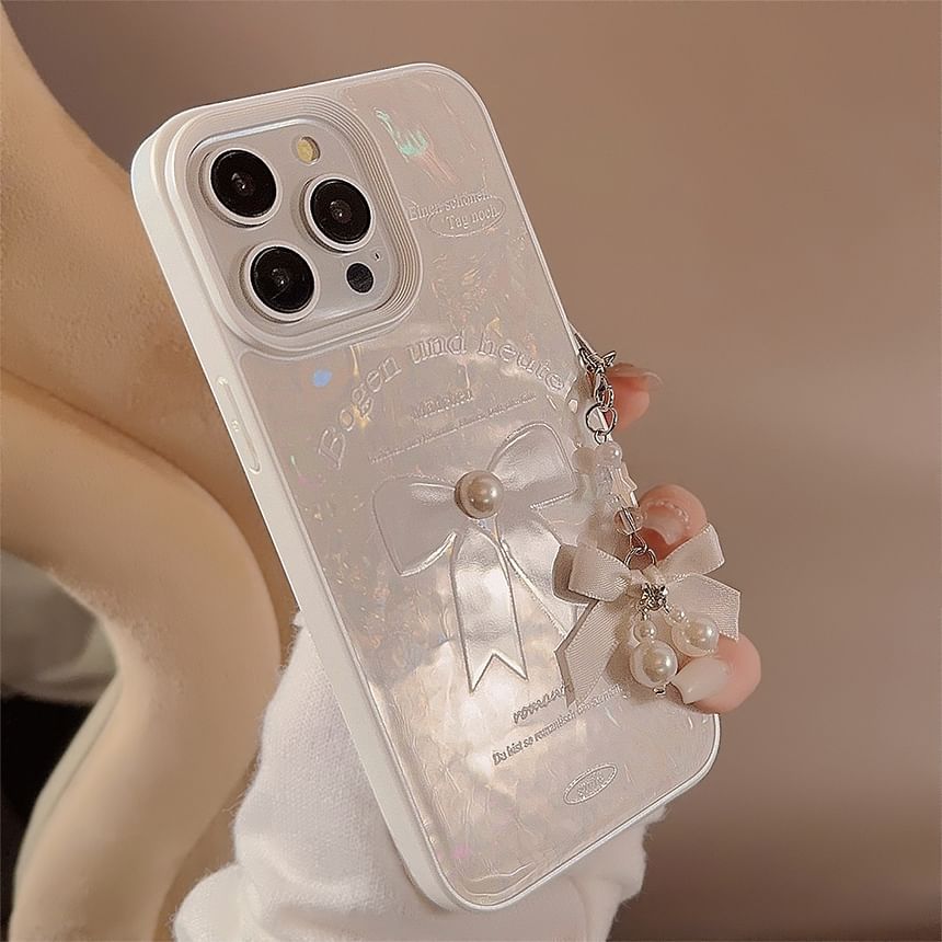 Ribbon Phone Case