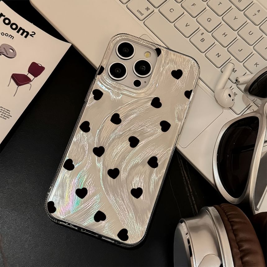 Heart Phone Case