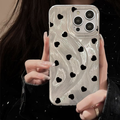 Heart Phone Case