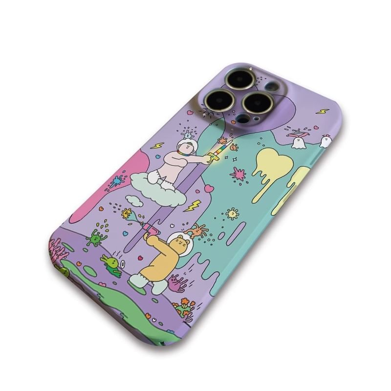 Phone Case