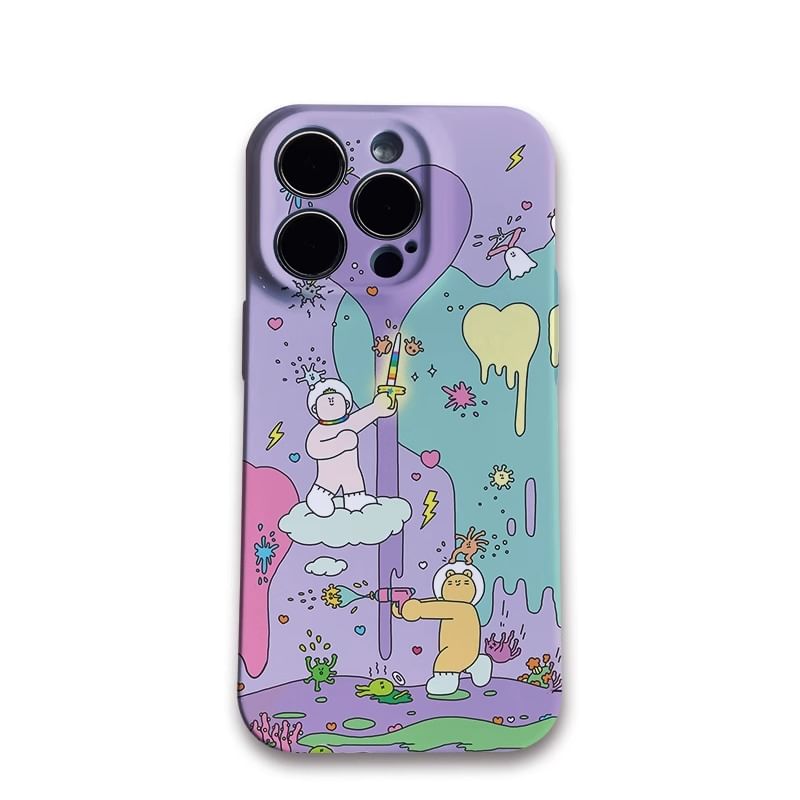 Phone Case