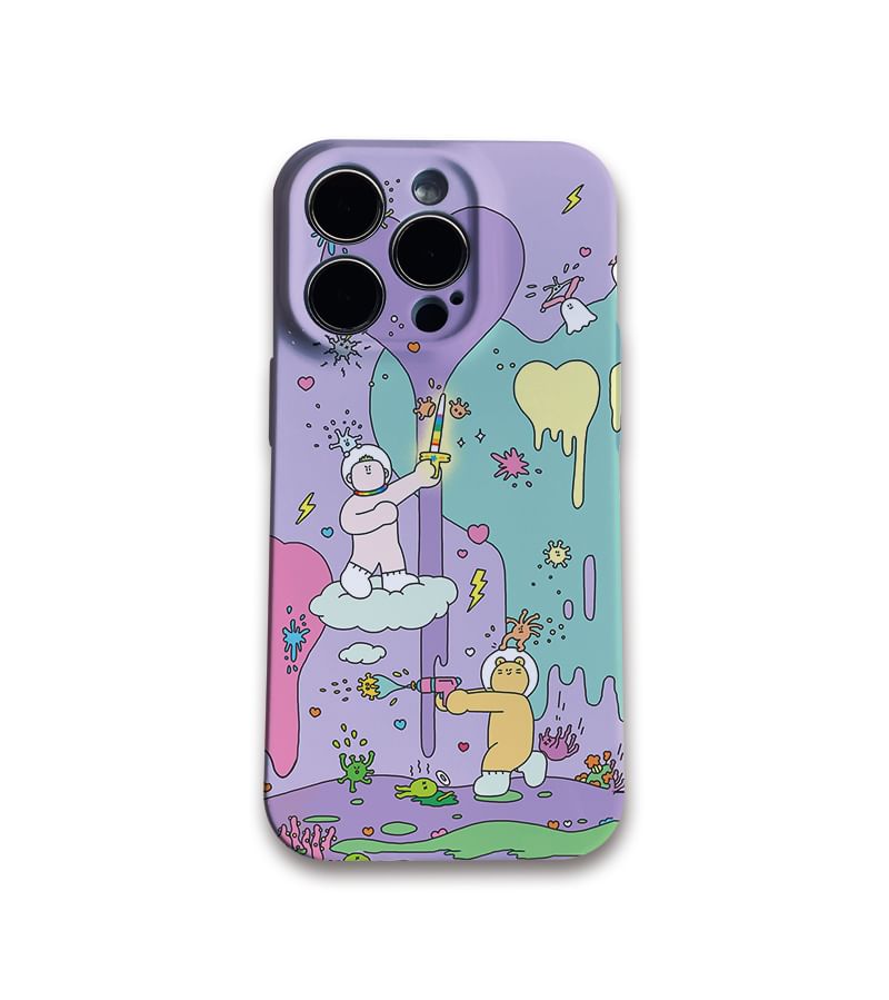 Phone Case