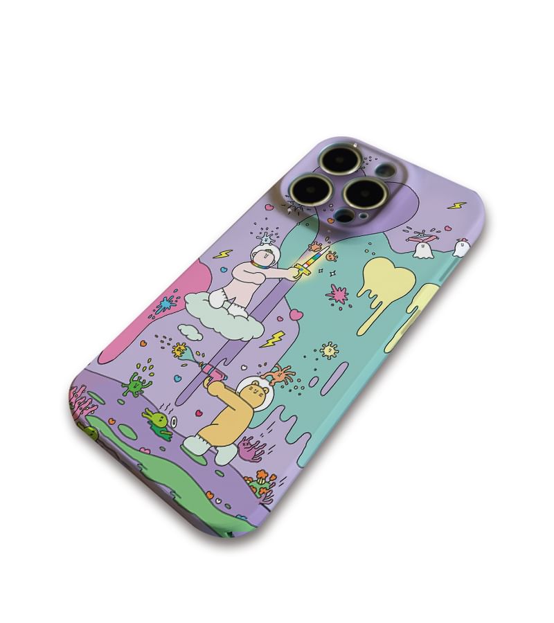 Phone Case