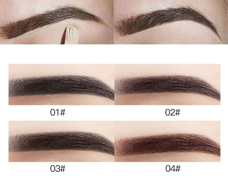 Shaping Perfect Eyebrow Liquid