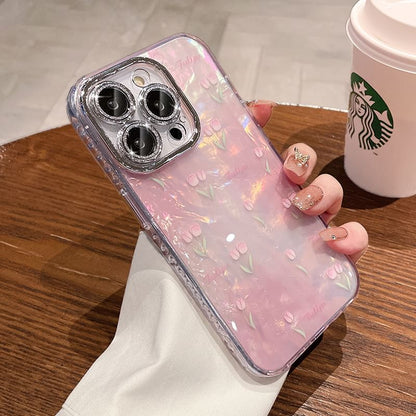 Tulip Phone Case
