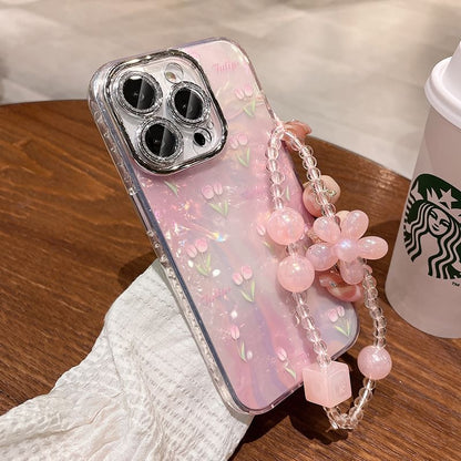 Tulip Phone Case