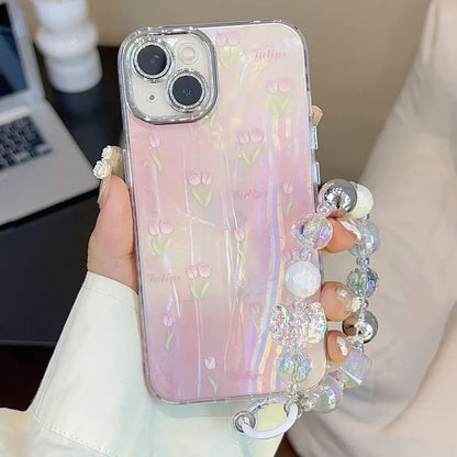 Tulip Phone Case