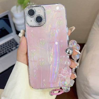 Tulip Phone Case