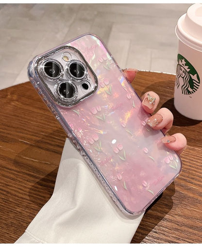Tulip Phone Case