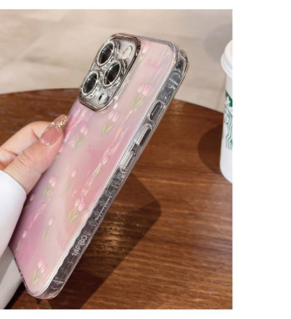 Tulip Phone Case
