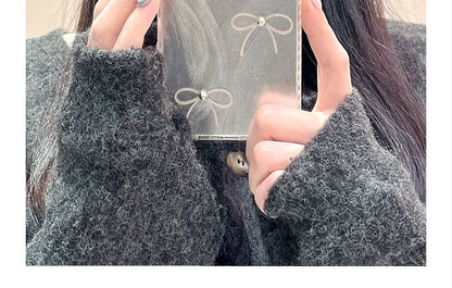 Phone Case Bow