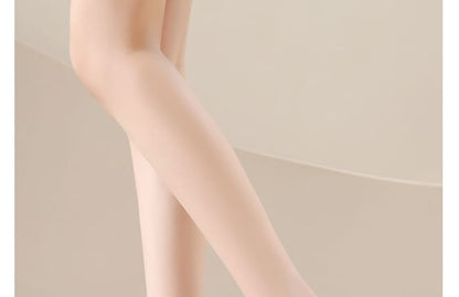 Platform Flower Slide Sandals